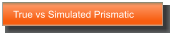 True vs Simulated Prismatic